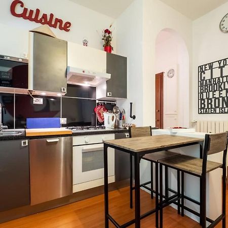 Navigli Apartment- Hosted By Sweetstay Milano Eksteriør billede