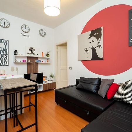 Navigli Apartment- Hosted By Sweetstay Milano Eksteriør billede