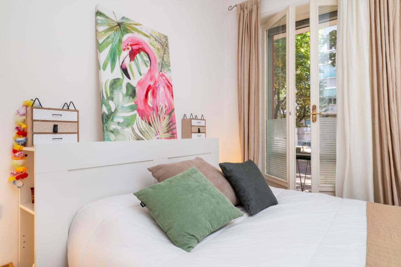 Navigli Apartment- Hosted By Sweetstay Milano Eksteriør billede