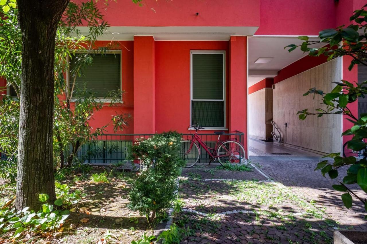 Navigli Apartment- Hosted By Sweetstay Milano Eksteriør billede