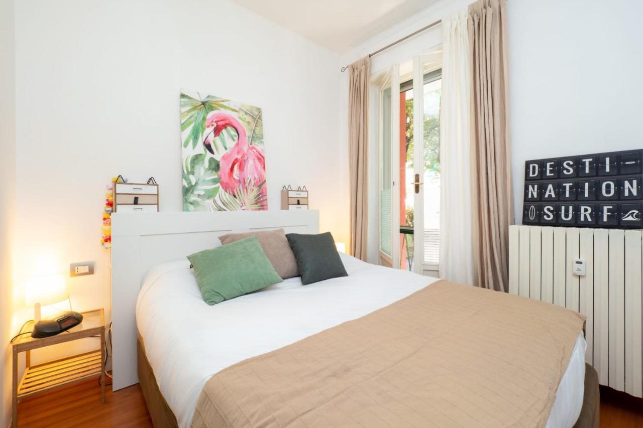 Navigli Apartment- Hosted By Sweetstay Milano Eksteriør billede