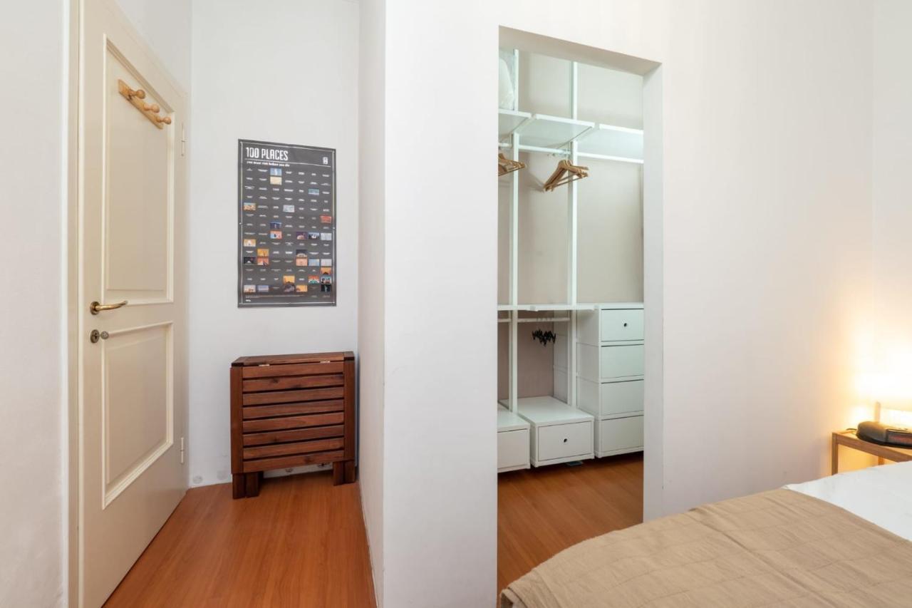 Navigli Apartment- Hosted By Sweetstay Milano Eksteriør billede