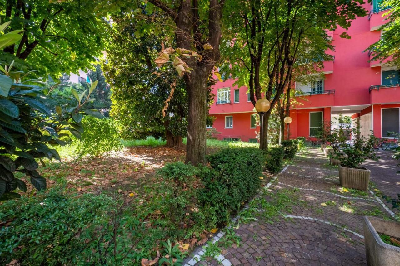 Navigli Apartment- Hosted By Sweetstay Milano Eksteriør billede