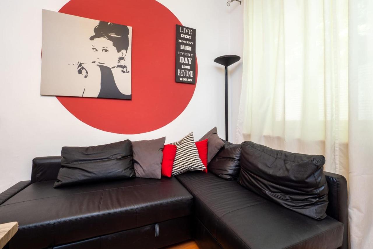 Navigli Apartment- Hosted By Sweetstay Milano Eksteriør billede